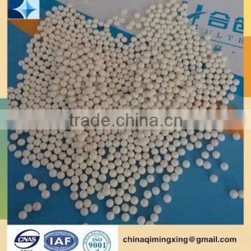 alumina zirconia ceramic grinding ball