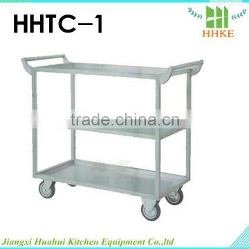 stainless steel trolley cart for sale