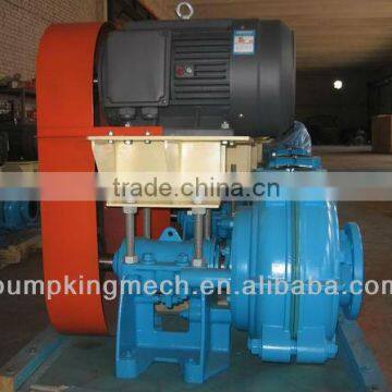 Gold Mine Slurry Pump