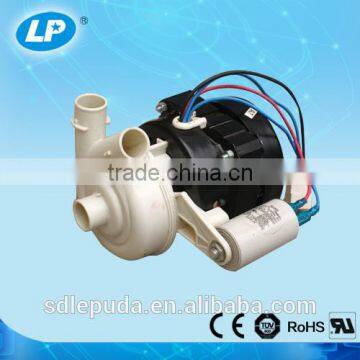 Water Pump Motor