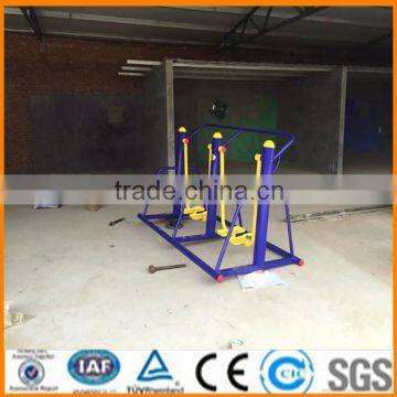 Outdoor Fitness Equipment Fitness Path