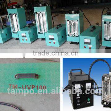 China Supplier of Handy UV Curing Machine TM-UVP100 photo-2
