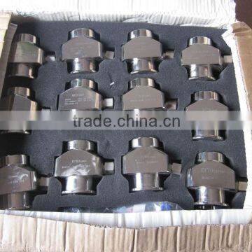 Clamps for common rail injector, Denso injector tools 12pieces