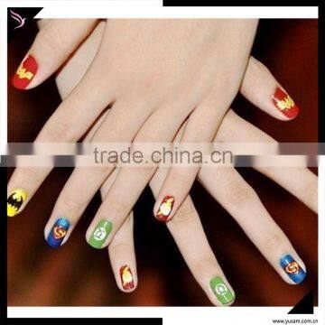 Private label nail polish wholesale/ OEM