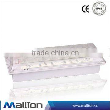 MT-LED emergency led lamp