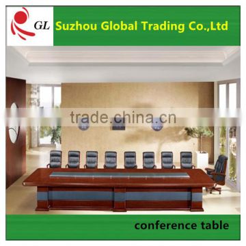 Hot sale wooden conference table design