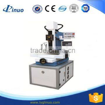 edm electric spark erosion small hole drilling machine                        
                                                Quality Choice