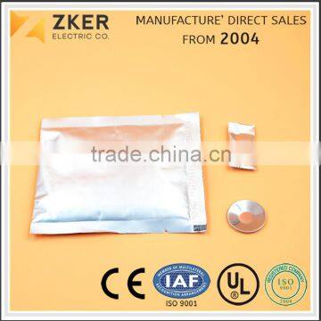 Exothermic Welding Power for Earthing Material Connection photo-3