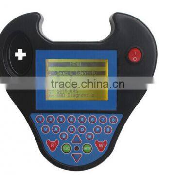 Battery Tester Type Zed Full Key Programmer for Mini Type Smart 220 v. Voltage No Tokens Limitation Zed Bull Key Programmer