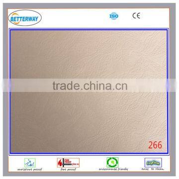 high quality fire resisitant pvc stretch ceiling film/manufacturer offer