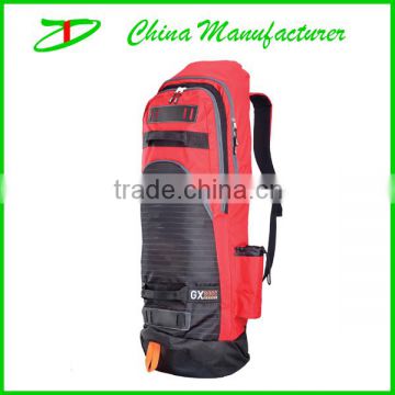 Spacious carry bag holdall hockey bag wholesale