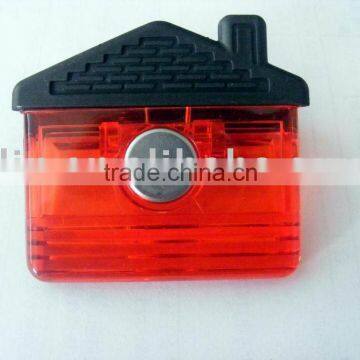 plastic magnet Clip