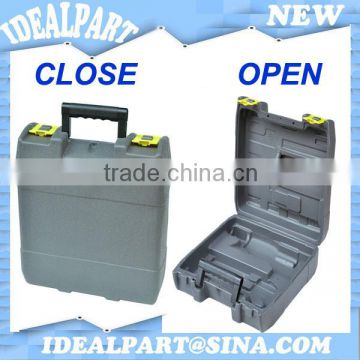 Blow Plastic Electric carrying Toolbox