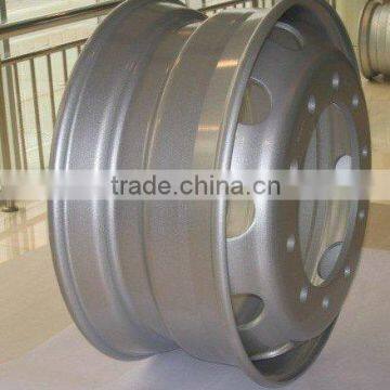 High Quality 9.00X22.5 Truck Wheel Rim