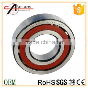 High speed & low noise 7215C angular contact ball bearing