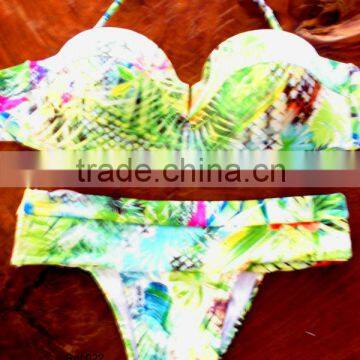 Brazilian Bikini - Fashion Bikini - Sexy Bikini - The most beautiful bikini in the world