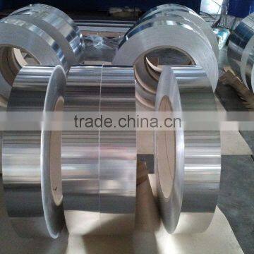3003 5052 1100 1050 O H12 H14 Good Flatness Aluminum Strip Price for Sale photo-6