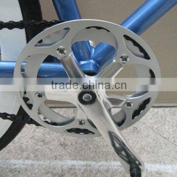Vintage 700c Fixed Gear Bike/road Bike/flip Flop Hub Fixie Gear Bike for Sale (PW-F700C335) photo-5