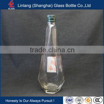 Best Choice High Quality Blend Oil Bottle