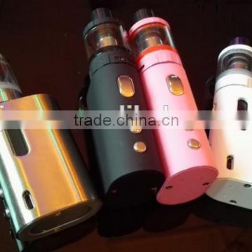 Jomo 2016 newest mini 60W box mod lite 60, TC VV/VW mini 60w new Jomo kit lite 60, TC VW sunbtank kit