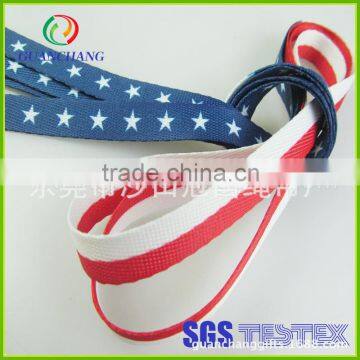 New Flat Elastic funny shoelaces for sale