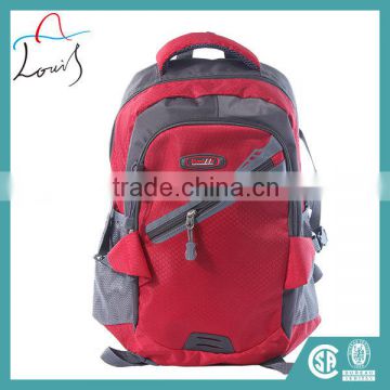 leisure backpack