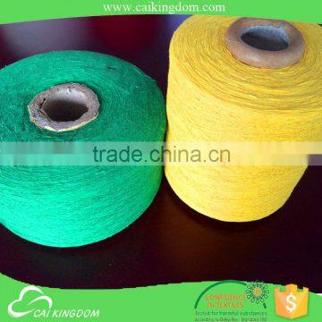 leading yarn factory 50% cotton 50% viscose viscose yarn 30 1