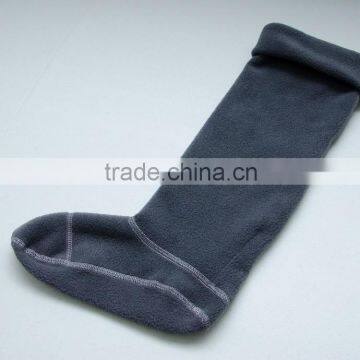 PVC Boots Socks
