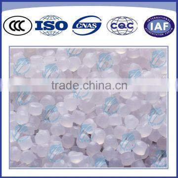 Crosslinkable polyethylene / XLPE grains for cable and wire insulation