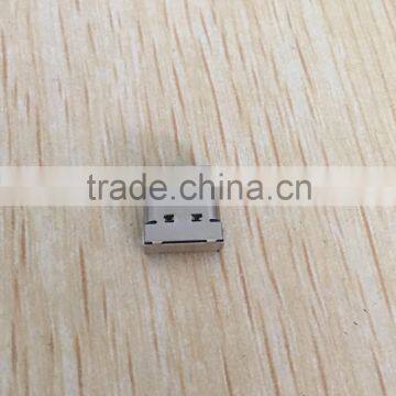 2016 High Quality USB 3.1 Type C Female SMT+DIP Connector photo-2