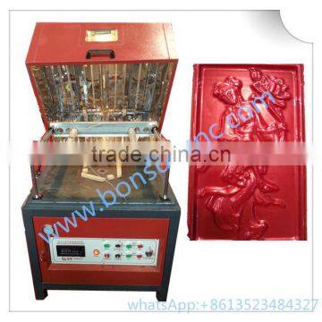 2015 hot sale vacuum forming machine for acrylic