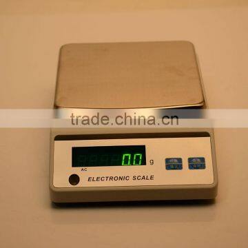 High Precision Electric Measurement Balance