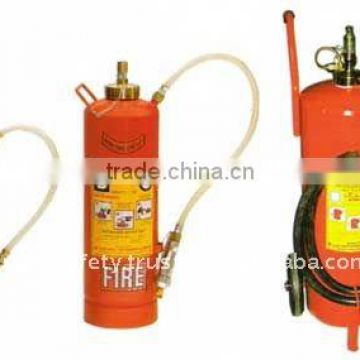 DCP Type Fire Extinguisher (SSS-0995)