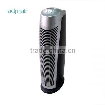 Allergy Air purifier indoor air cleaner fan function