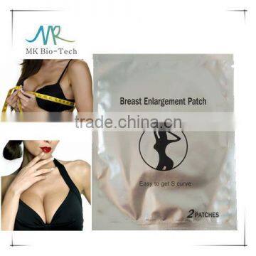 2016 hot sale Chinese Traditional Herbs breast patch / breast plaster / Breast Enlargement Patch