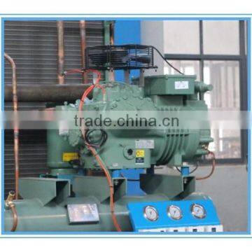 Commerical Top grade 5 ton ice making machine for Fishery and aquatic food processing