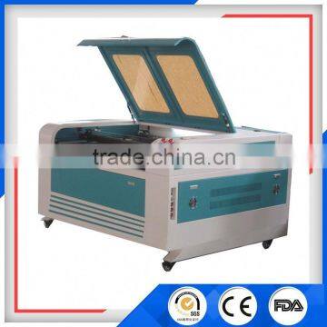Acrylic Sheet CNC Fiber Laser Cutting Machine photo-3