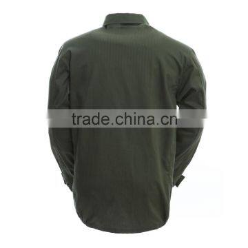 F1 F2 T/C Herringbone Fabric French Camo Uniform Military photo-3