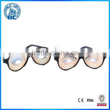 Halloween Party Funny Glasses Plastic Glasses For Men And Women photo-6