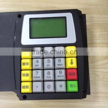 S610 customized desktop USB pay terminal