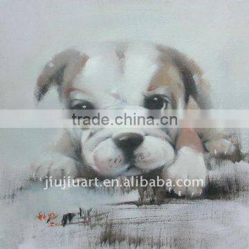 oil painting, <CTD-00195>