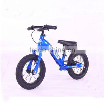 Wholesale Children 12inch Kids Balance Bike