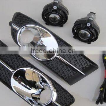 CAR spare parts & auto accessories &car body parts fog lamp assy FOR Buick hideo Excelle sedan