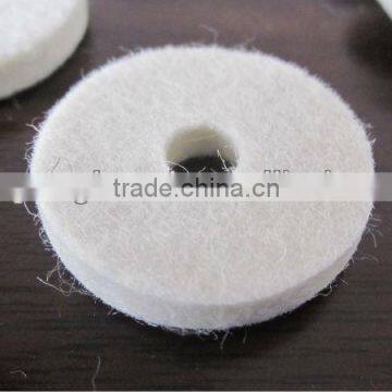 industrial wool felt washer