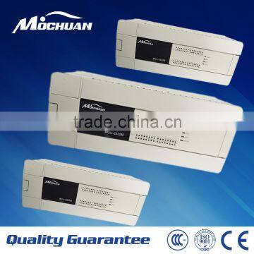 Smart Home DC/AC Remote Control PLC Controller, Relay Output PLC 56I/O Points photo-5