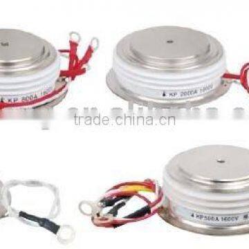 Chinese Type Phase Control Thyristors (CapsuleVersion)-KP2000A