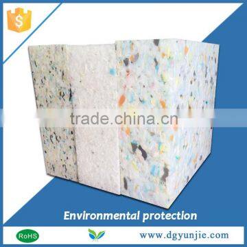 Producers of direct selling polyurethane color foam core board