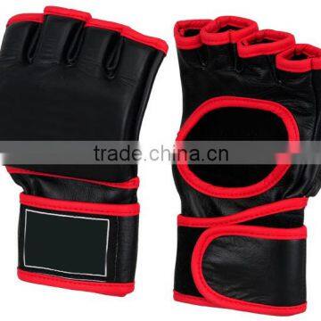 MMA Grappling Gloves