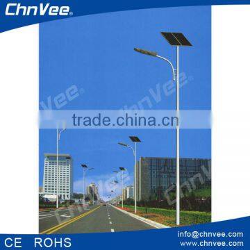 5 year warranty solar light led solar street light /led street light price list