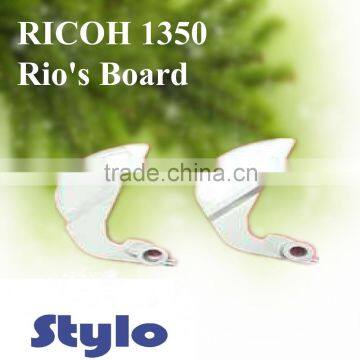 MP1350 Rio's Board
